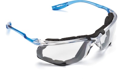 3M Occupational Health & Env Safety Protective Eyewear, Clear