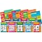 Barker Creek Reading Fundamentals Classroom Poster and Book Set, 18/Set