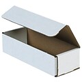 12 x 4 x 2 Corrugated Mailers, 50/Bundle (M1242)