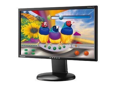 ViewSonic® VG2228wm-LED 22 Widescreen LCD Monitor
