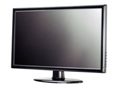 Avue AVK10S22W 22" 3D LCD Video Monitor; Black