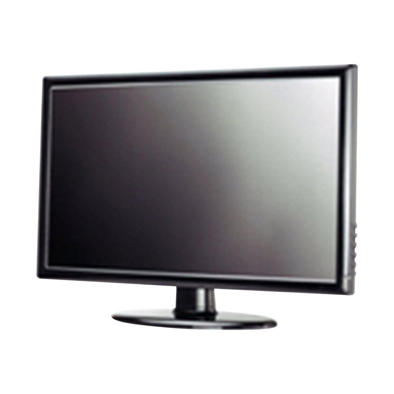 Avue AVK10S22W 22 3D LCD Video Monitor; Black