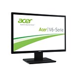 Acer® UM.EV6AA.001 22 Widescreen LED LCD Monitor