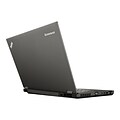 Lenovo 20AW0003US ThinkPad T440p 20AW 14 HD+ i5 4300M 256GB SSD 4GB RAM Windows 14 Notebook; Black