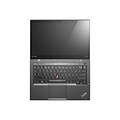 Lenovo™ ThinkPad X1 Carbon 20BT000GUS 14 Ultrabook; LCD, Intel i7-5600U, 256GB SSD, 8GB RAM, Win 8.1 Pro, Black