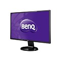 BenQ 27 1080p FullHD LED-Backlit LCD Monitor - GW2760HS - Glossy Black