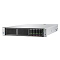 HP® Smart Buy ProLiant DL380 Gen9 SFF 2U Rack Server; Intel Xeon E5-2609v3 Hexa-Core 1.90 GHz