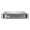 HP® Smart Buy ProLiant DL380 Gen9 2U Rack Entry Server, Intel Xeon E5-2609v3 Hexa-Core 1.90 GHz