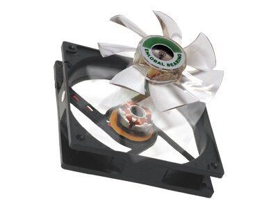 Enermax Marathon 120 mm Baraometric Bearing PC Case Fan, 44 CFM