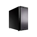 Antec® Performance One Series 9 Bays Mid-Tower Computer Case, Black