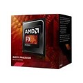 AMD FX Series FX-8320E Octa-Core Socket AM3+ Desktop Processor; 3.2 GHz