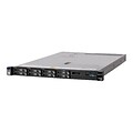 Lenovo® System x3550 M5 16GB RAM Intel Xeon E5-2640 v4 Deca-Core 2.4GHz Processor Versatile/Compact Rack Server, 8869KJU