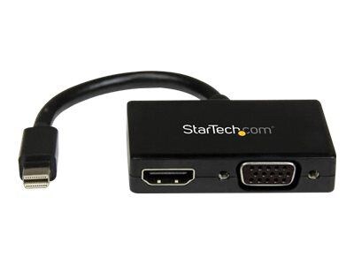 Startech Mini DisplayPort Mini DisplayPort/VGA/HDMI