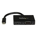 Startech Mini DisplayPort Mini DisplayPort/VGA/HDMI