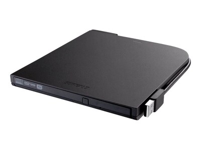 Portable DVD Writer Buffalo Americas External Hard Drive