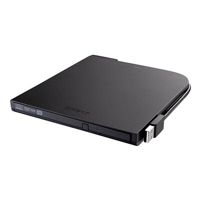 Portable DVD Writer Buffalo Americas External Hard Drive