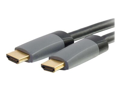 C2G - Av Line High Speed 6-feet HDMI Cable