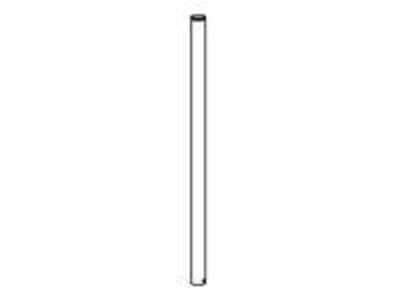 Ergotron Mounting Pole 28-Inch
