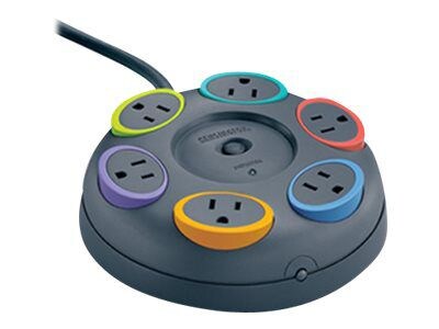 Kensington Technology Group Surge Protector