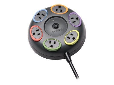 Kensington Table Top Surge Protector