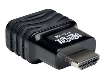 Tripp Lites HDMI Male to VGA Female Adptr