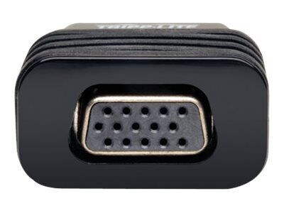 Tripp Lite HDMI Male to VGA Female Adapter