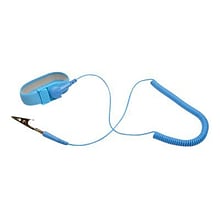 Tripp Lite ESD Anti-Static Wrist Strap Band with Grounding Wire (P999-000)