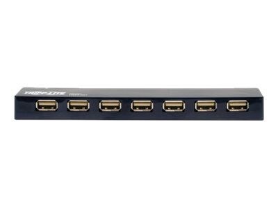 Tripp Lite U223-007 USB 2.0 Hi-Speed Hub