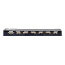 Tripp Lite U223-007 USB 2.0 Hi-Speed Hub