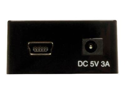 Tripp Lite USB 2.0 Hi-Speed Hub