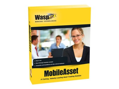 Wasp Gold Partners Mobile Asset V6 Pro