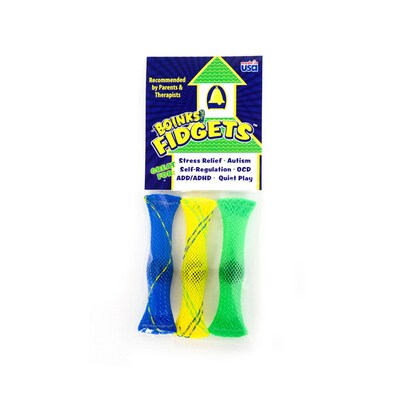 Endless Possibilities 3/Pack Boinks Fidgets