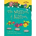 The Mission of Addition; 4/Pack