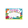 Trend Its Your Birthday... Dino-Mite Pals Recognition Awards, 30 CT (T-81057)