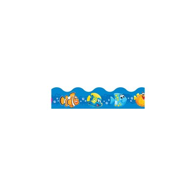 Trend Enterprises® Terrific Trimmer; Sea Buddies, 9/Pack