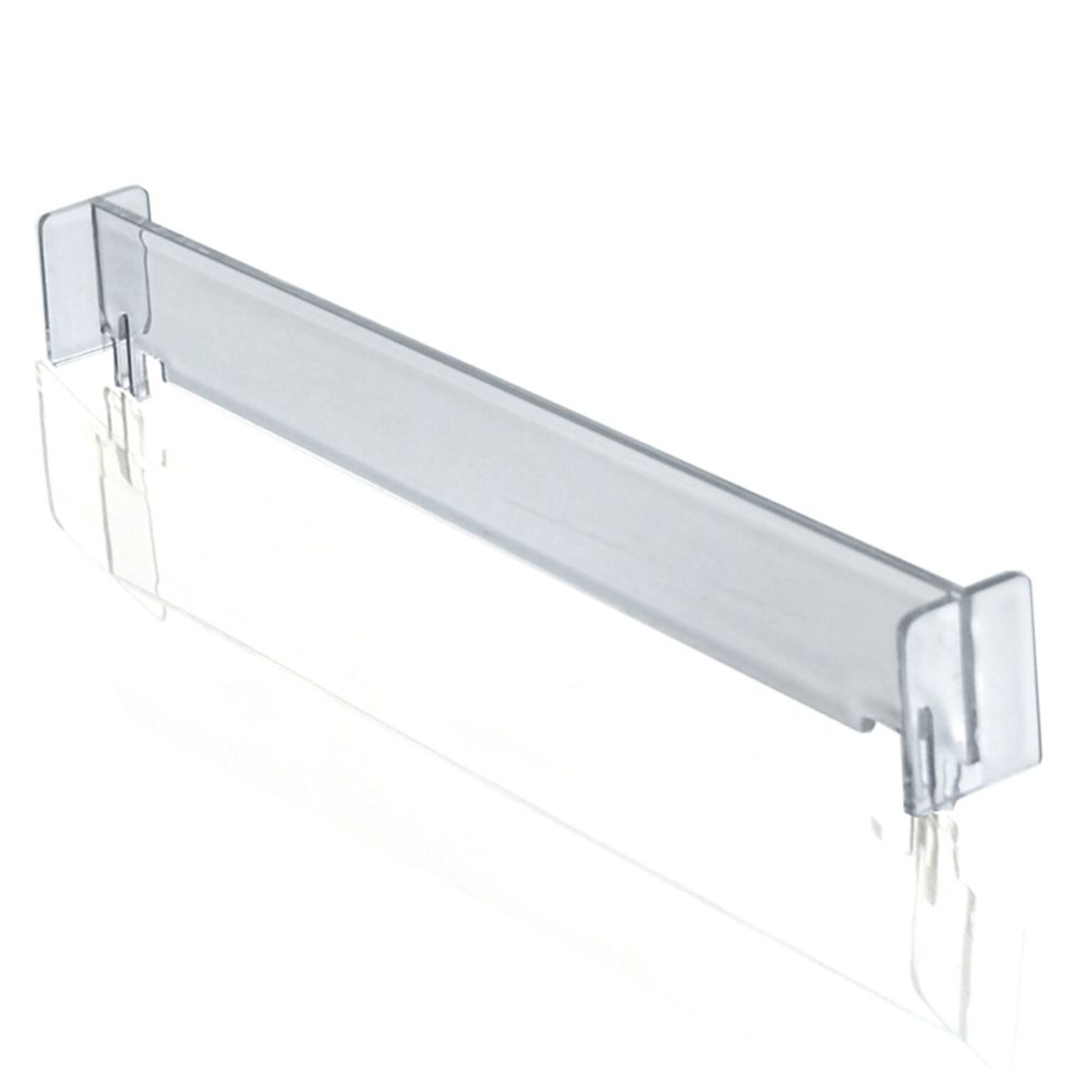 Azar 50/Pack End Dividers 1.12 x 7.5-inch