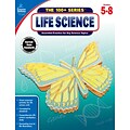 Carson-Dellosa The 100+ Series Life Science Book
