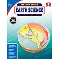 Carson-Dellosa The 100+ Series Earth Science Book