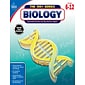 Carson-Dellosa The 100+ Series Biology Book