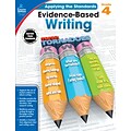 Carson-Dellosa Evidence-Based Writing Workbook for Grade 4