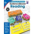 Carson-Dellosa Evidence-Based Reading Workbook for Grade 2