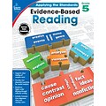 Carson-Dellosa Evidence-Based Reading Workbook for Grade 5