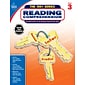 Carson-Dellosa Reading Comprehension Workbook for Grade 3