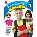 Thinking Kids First Grade Bound Workbook
