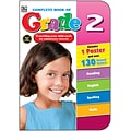 Thinking Kids Complete Book of Grade 2