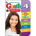 Thinking Kids Complete Book of Grade 4