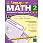 Thinking Kids Singapore Math Workbook for Grade 3
