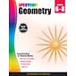 Spectrum Geometry Workbook, Paperback Grade 6 - 8