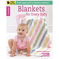 Leisure Arts LA-6368 Blankets For Every Baby