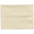 JAM Paper® A2 Metallic Invitation Envelopes, 4.375 x 5.75, Stardream Opal, 50/Pack (GCST600I)